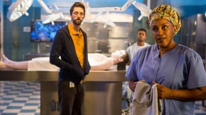 NCIS: New Orleans, Season 1 Episode 19 image