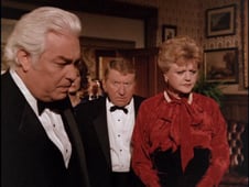 Murder, She Wrote, Season 4 Episode 14 image