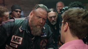 Metro Sexual, Season 1 Episode 5 image