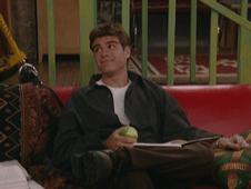 Boy Meets World, Season 6 Episode 9 image