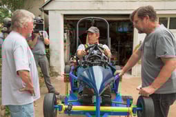 Somebody's Gotta Do It, Season 3 Episode 3 image