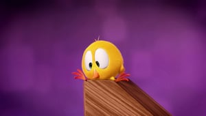 Where's Chicky?, Season 1 Episode 17 image