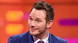 The Graham Norton Show, Season 20 Episode 9 image