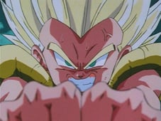 Dragon Ball Z, Season 15 Episode 5 image