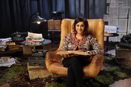 Crackanory, Season 2 Episode 4 image