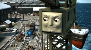 Thomas & Friends, Season 19 Episode 5 image