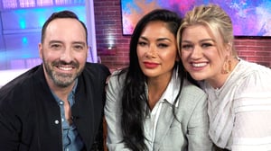 The Kelly Clarkson Show, Season 1 Episode 18 image