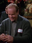 Frasier, Season 8 Episode 13 image