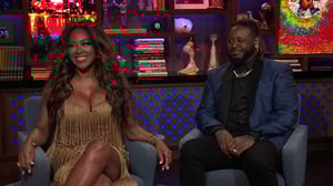 Watch What Happens Live with Andy Cohen, Season 20 Episode 83 image