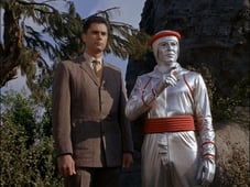 The Time Tunnel, Season 1 Episode 18 image