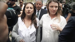 Jeffrey Epstein: Filthy Rich, Season 1 Episode 4 image