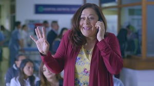 All for Love, Season 1 Episode 33 image