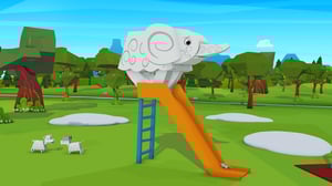 Yoko, Season 1 Episode 43 image