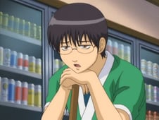Gintama, Season 1 Episode 26 image