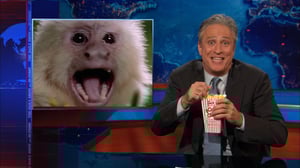 The Daily Show, Season 19 Episode 154 image