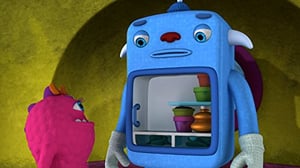 Monster Math Squad, Season 1 Episode 21 image