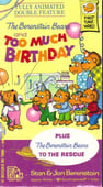 The Berenstain Bears, Season 1 Episode 11 image