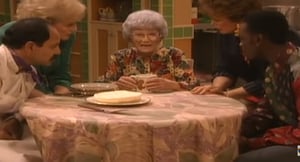 The Golden Palace, Season 1 Episode 21 image