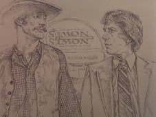 Simon & Simon, Season 1 Episode 1 image