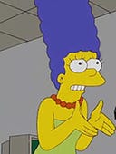 The Simpsons, Season 19 Episode 4 image