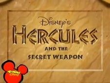 Hercules, Season 1 Episode 3 image