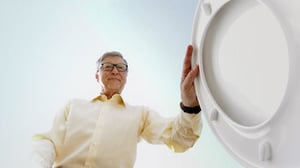 Inside Bill's Brain: Decoding Bill Gates, Season 1 Episode 1 image