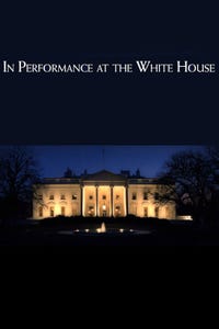 A Salute to the Troops: In Performance at the White House