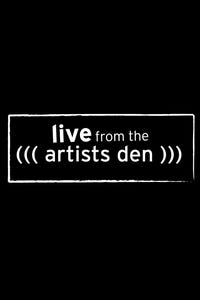 Live From the Artists Den