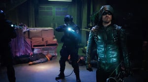 Arrow, Season 5 Episode 14 image