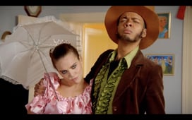 Secret Life of Boys, Season 2 Episode 7 image