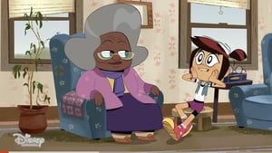 The Ghost and Molly McGee, Season 1 Episode 3 image