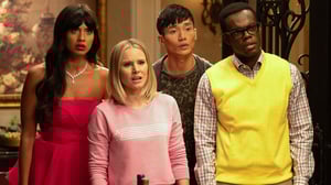 The Good Place, Season 3 Episode 3 image