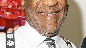 Bill Cosby Developing New Family Comedy