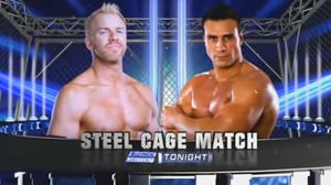 WWE Smackdown!, Season 13 Episode 11 image