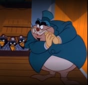 Darkwing Duck, Season 1 Episode 38 image