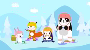 Momolu and Friends, Season 1 Episode 48 image