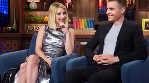 Watch What Happens Live with Andy Cohen, Season 13 Episode 116 image