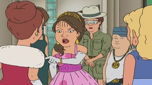 King of the Hill, Season 13 Episode 12 image
