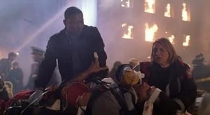 ER, Season 12 Episode 8 image