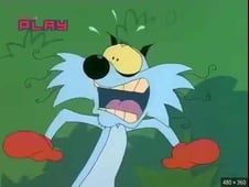 Eek! The Cat, Season 5 Episode 10 image