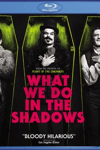 What We Do in the Shadows as Josephine
