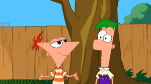 Phineas and Ferb, Season 2 Episode 38 image