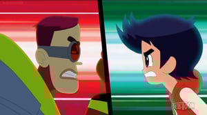 D.N. Ace, Season 1 Episode 52 image