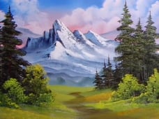 The Joy of Painting, Season 9 Episode 4 image