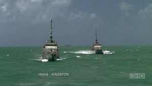 Sea Patrol, Season 1 Episode 9 image