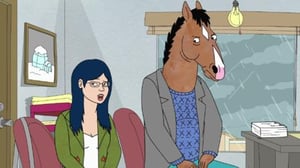 BoJack Horseman, Season 1 Episode 11 image