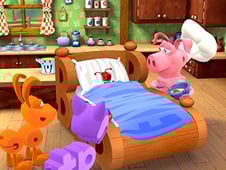 Word World, Season 2 Episode 5 image