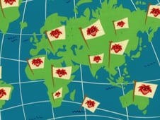 The Wacky World of Tex Avery, Season 1 Episode 48 image