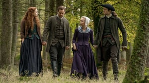 Outlander, Season 5 Episode 11 image