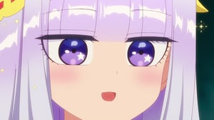 Sleepy Princess in the Demon Castle, Season 1 Episode 9 image